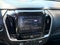 2021 Chevrolet Traverse High Country