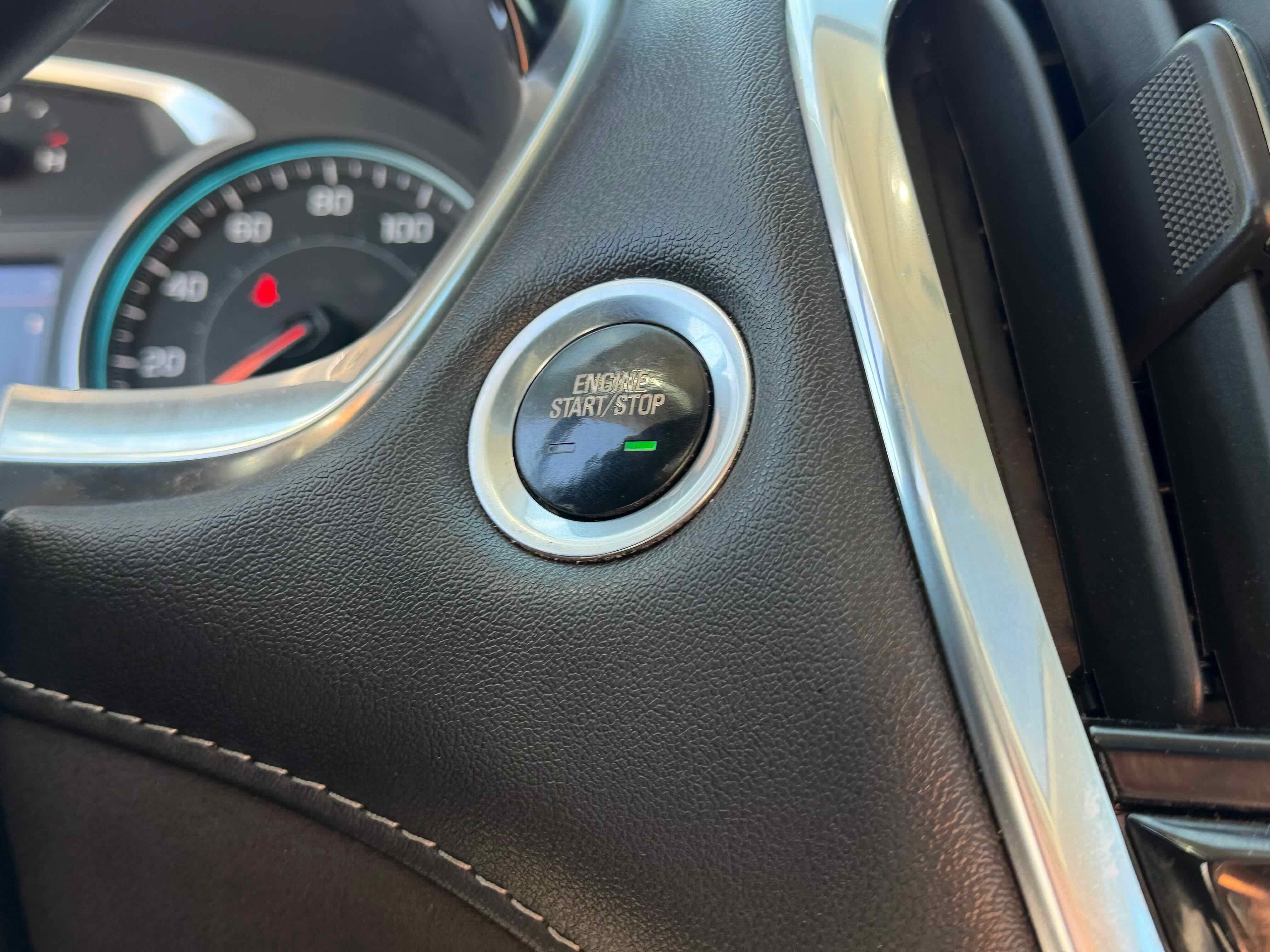 2021 Chevrolet Traverse High Country