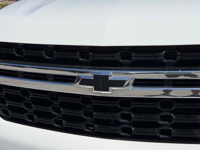 2022 Chevrolet Suburban LS