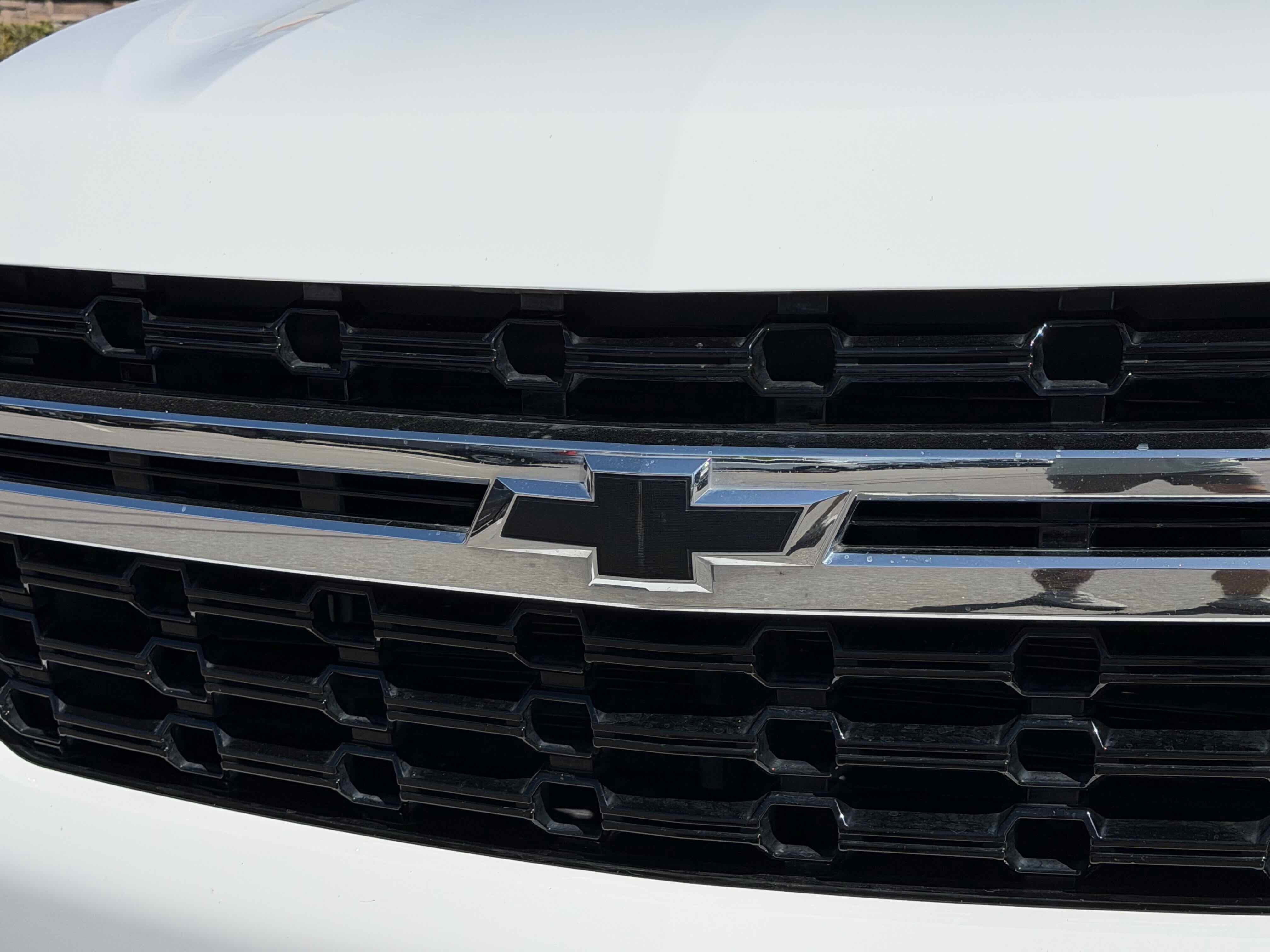 2022 Chevrolet Suburban LS