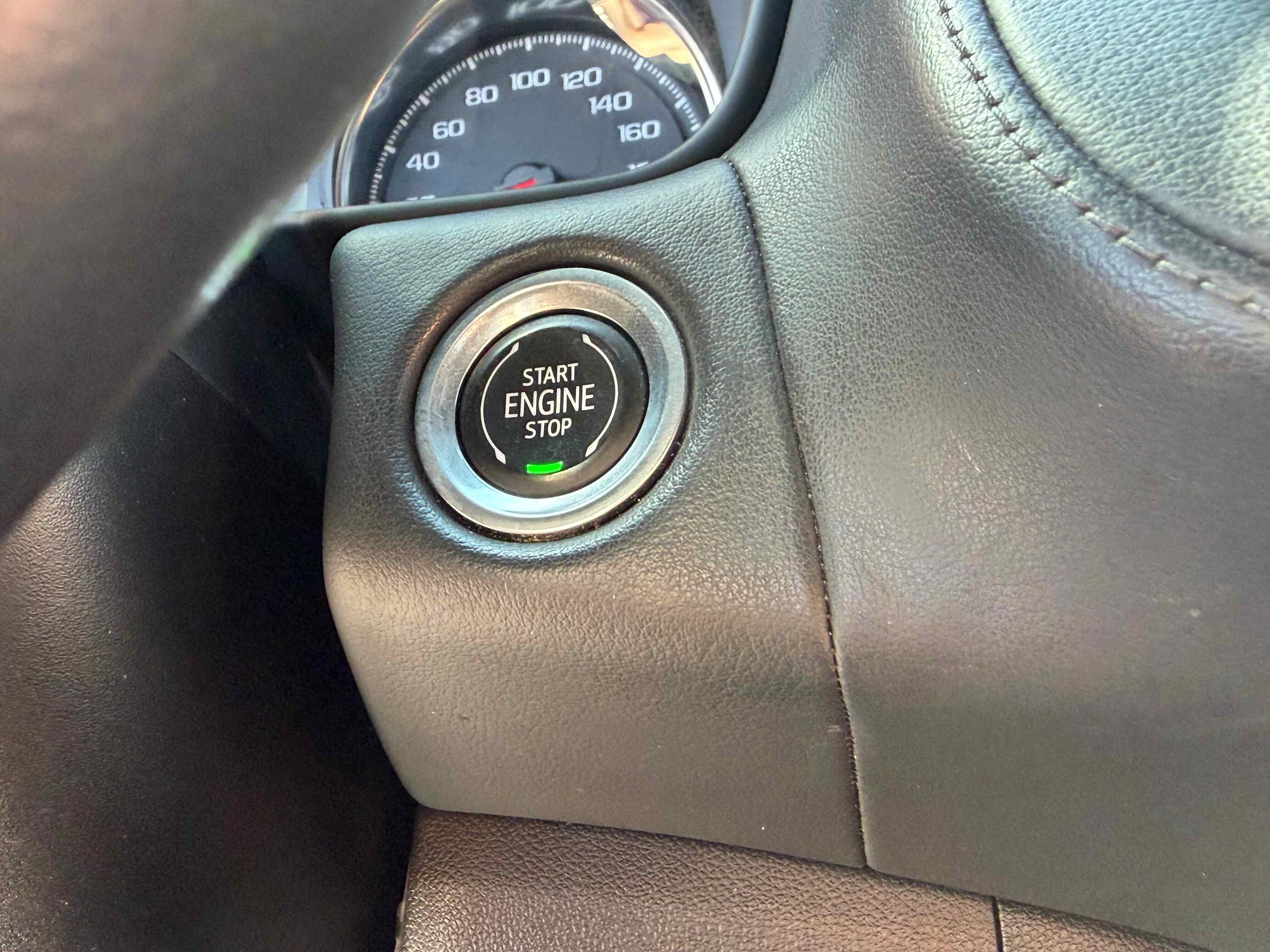2022 Chevrolet Suburban LS