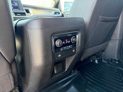 2022 Chevrolet Suburban LS