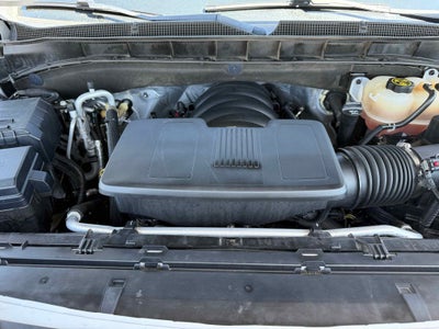 2022 Chevrolet Suburban LS