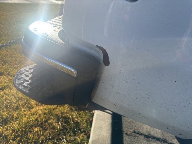 2015 GMC Sierra 2500HD Base