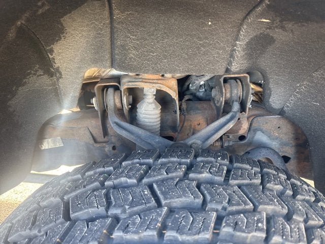 2015 GMC Sierra 2500HD Base