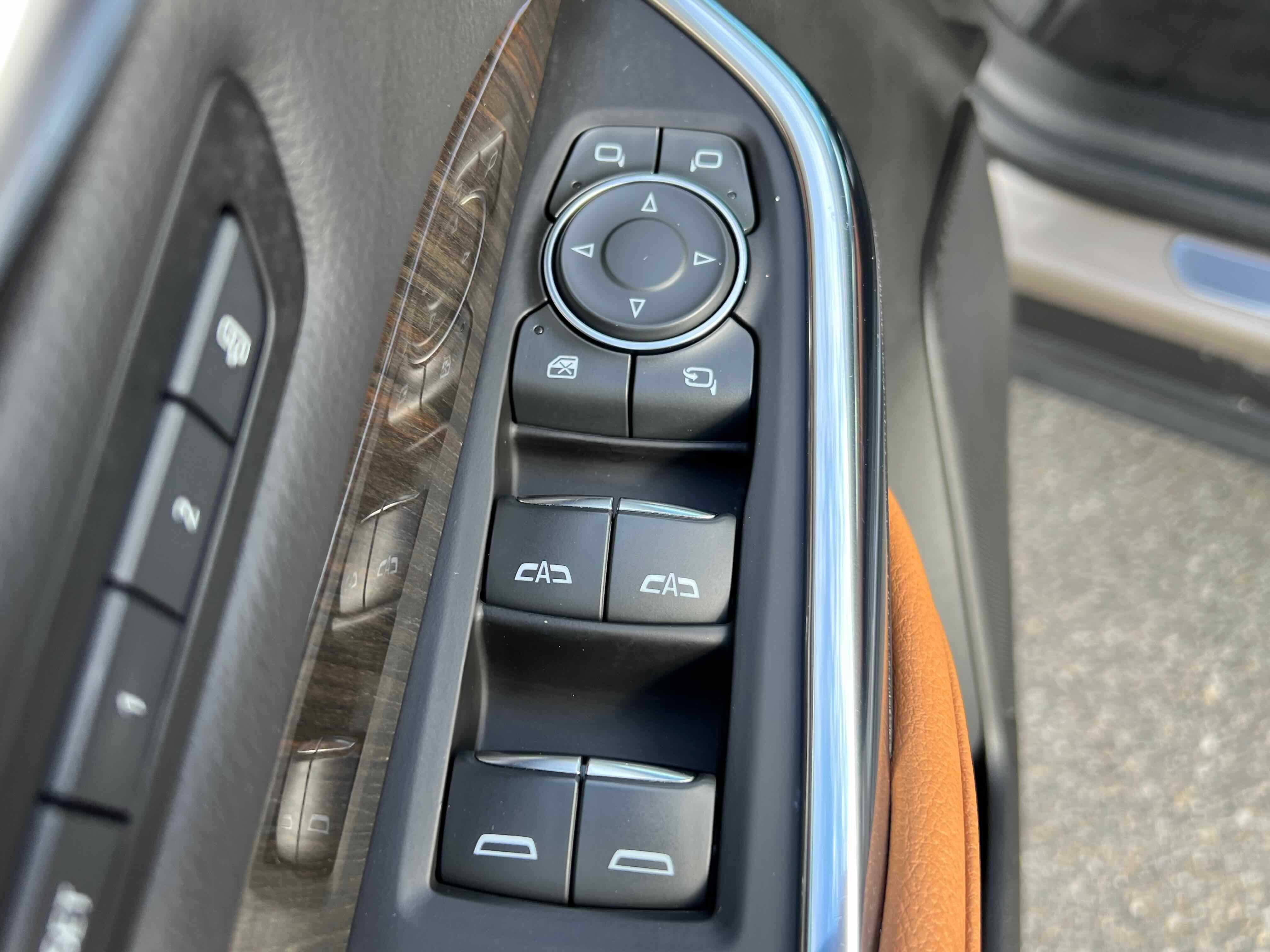 2023 Cadillac XT4 AWD Sport