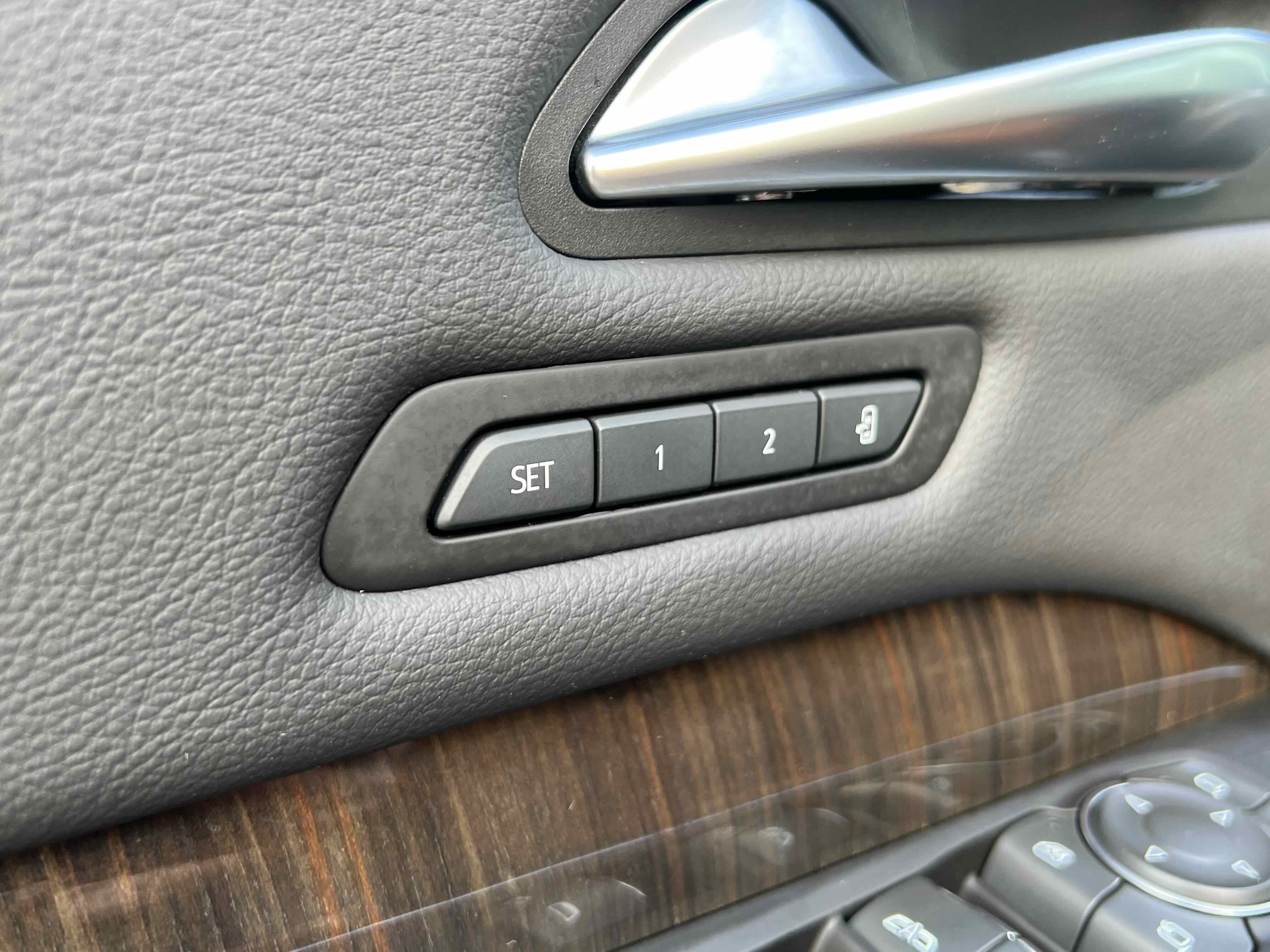 2023 Cadillac XT4 AWD Sport