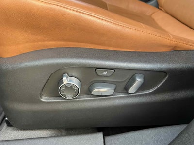 2023 Cadillac XT4 AWD Sport