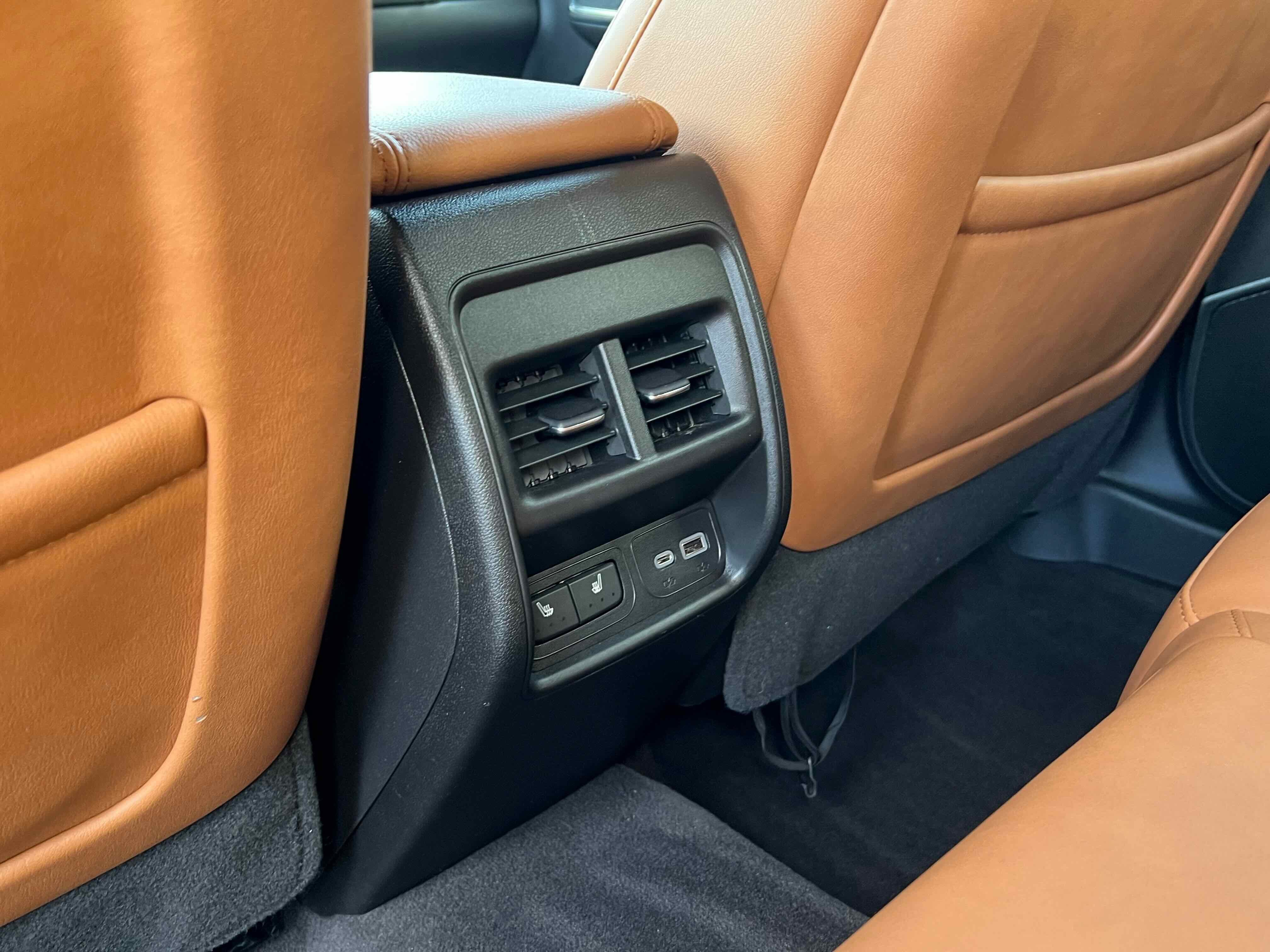 2023 Cadillac XT4 AWD Sport