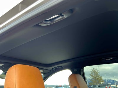 2023 Cadillac XT4 AWD Sport