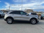 2023 Cadillac XT4 AWD Sport