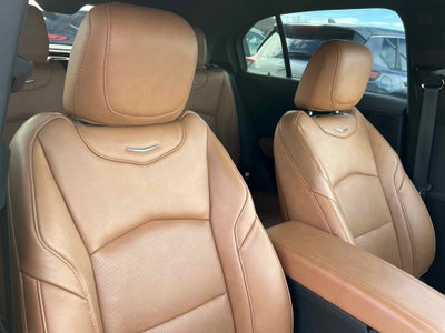 2023 Cadillac XT4 AWD Sport