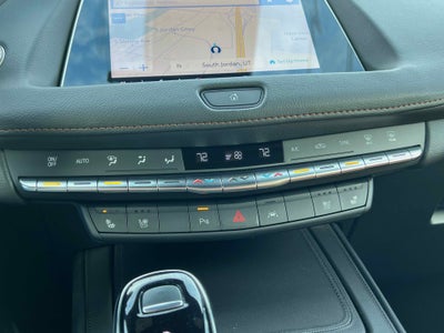 2023 Cadillac XT4 AWD Sport