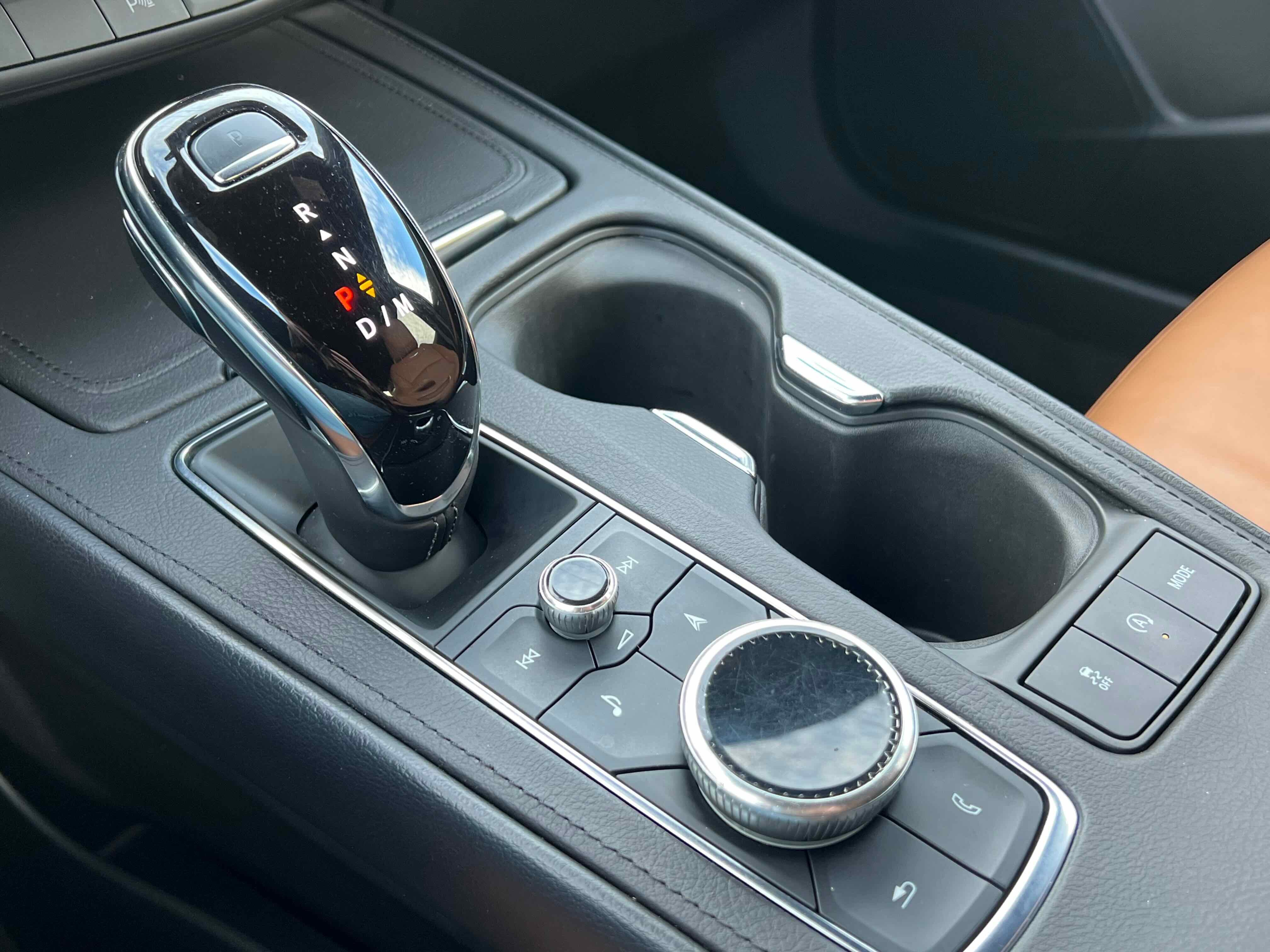 2023 Cadillac XT4 AWD Sport