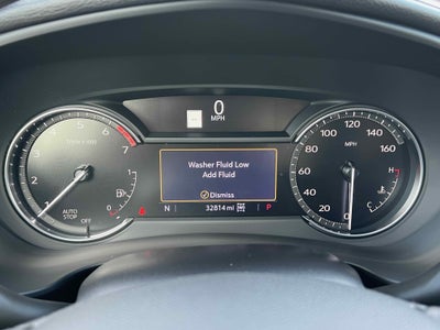 2023 Cadillac XT4 AWD Sport