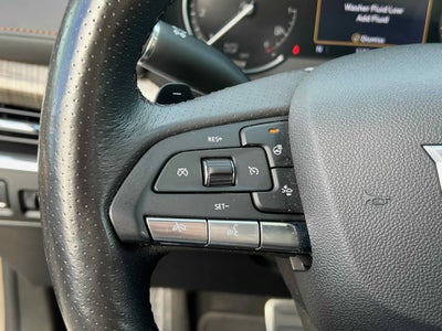 2023 Cadillac XT4 AWD Sport