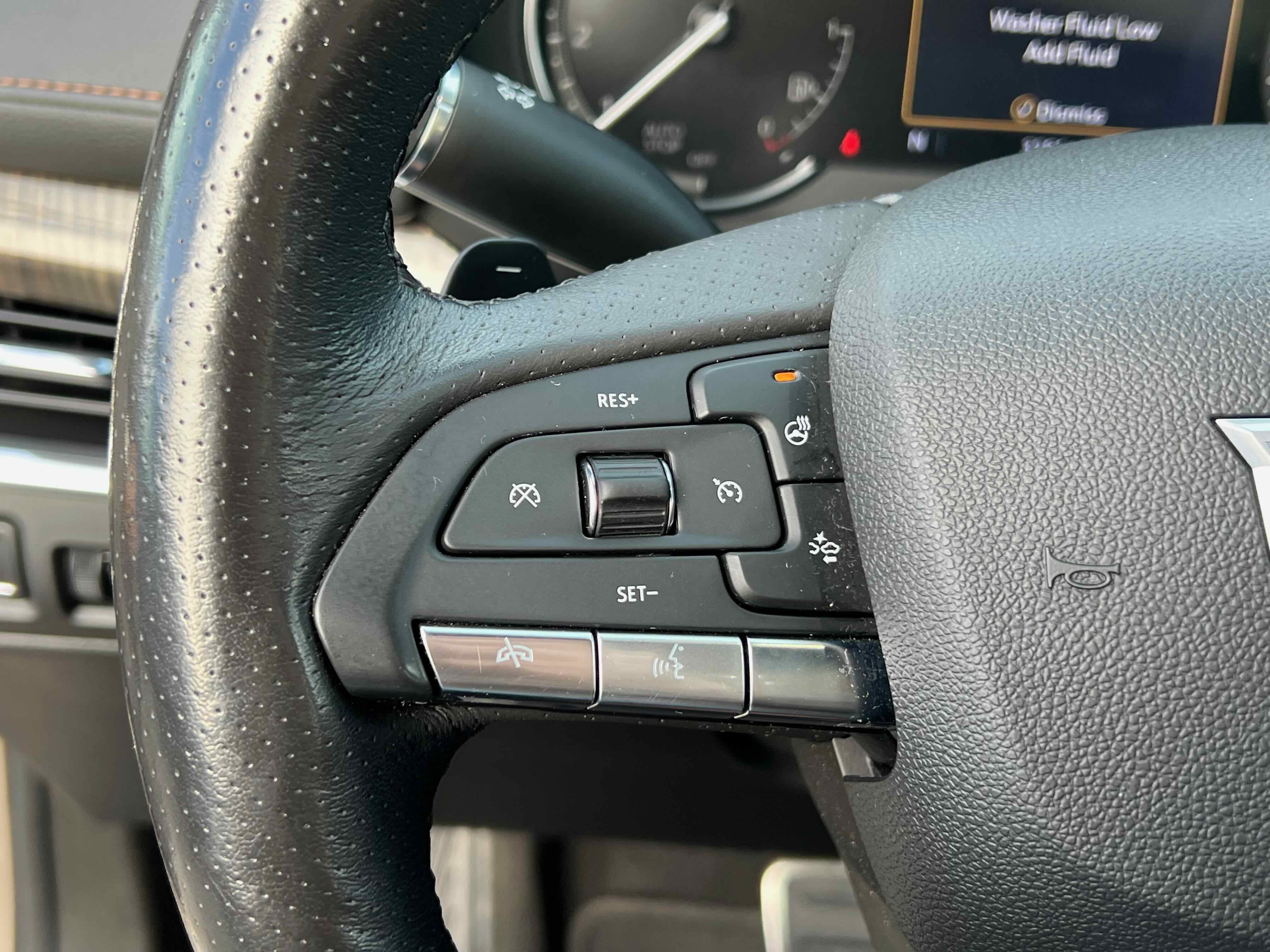 2023 Cadillac XT4 AWD Sport