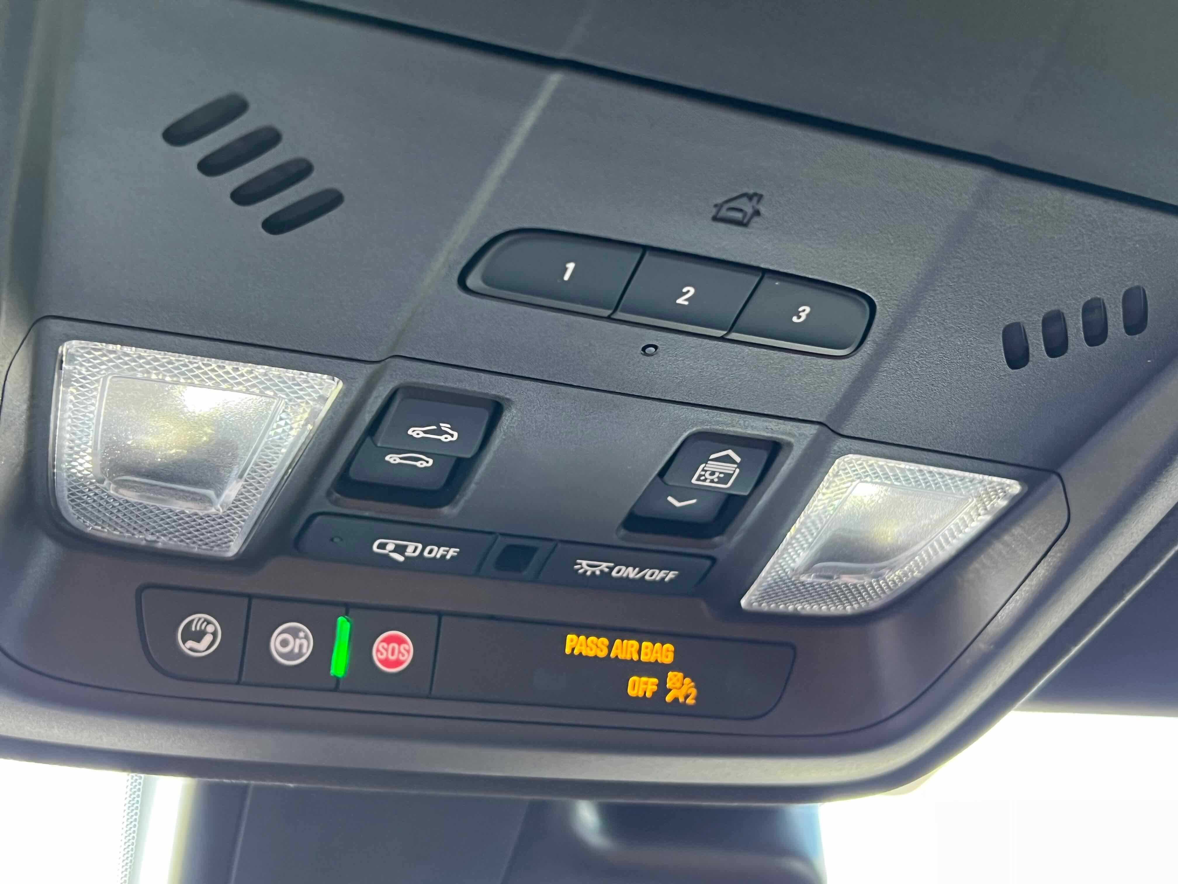 2023 Cadillac XT4 AWD Sport