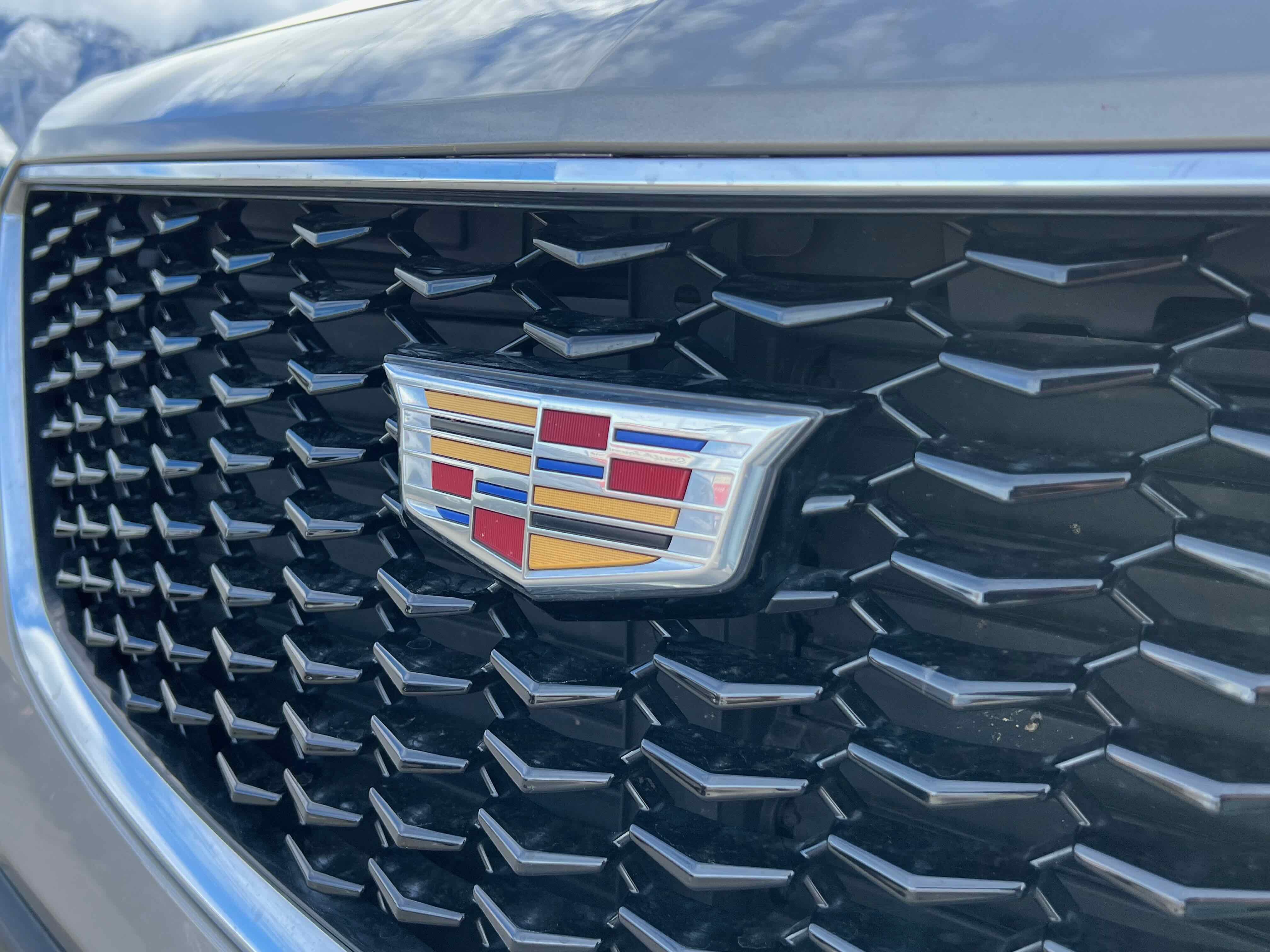 2023 Cadillac XT4 AWD Sport