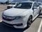 2017 Honda Accord Sedan Sport