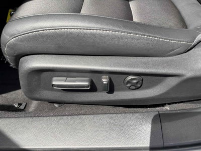 2019 Honda Accord Sedan Sport 2.0T