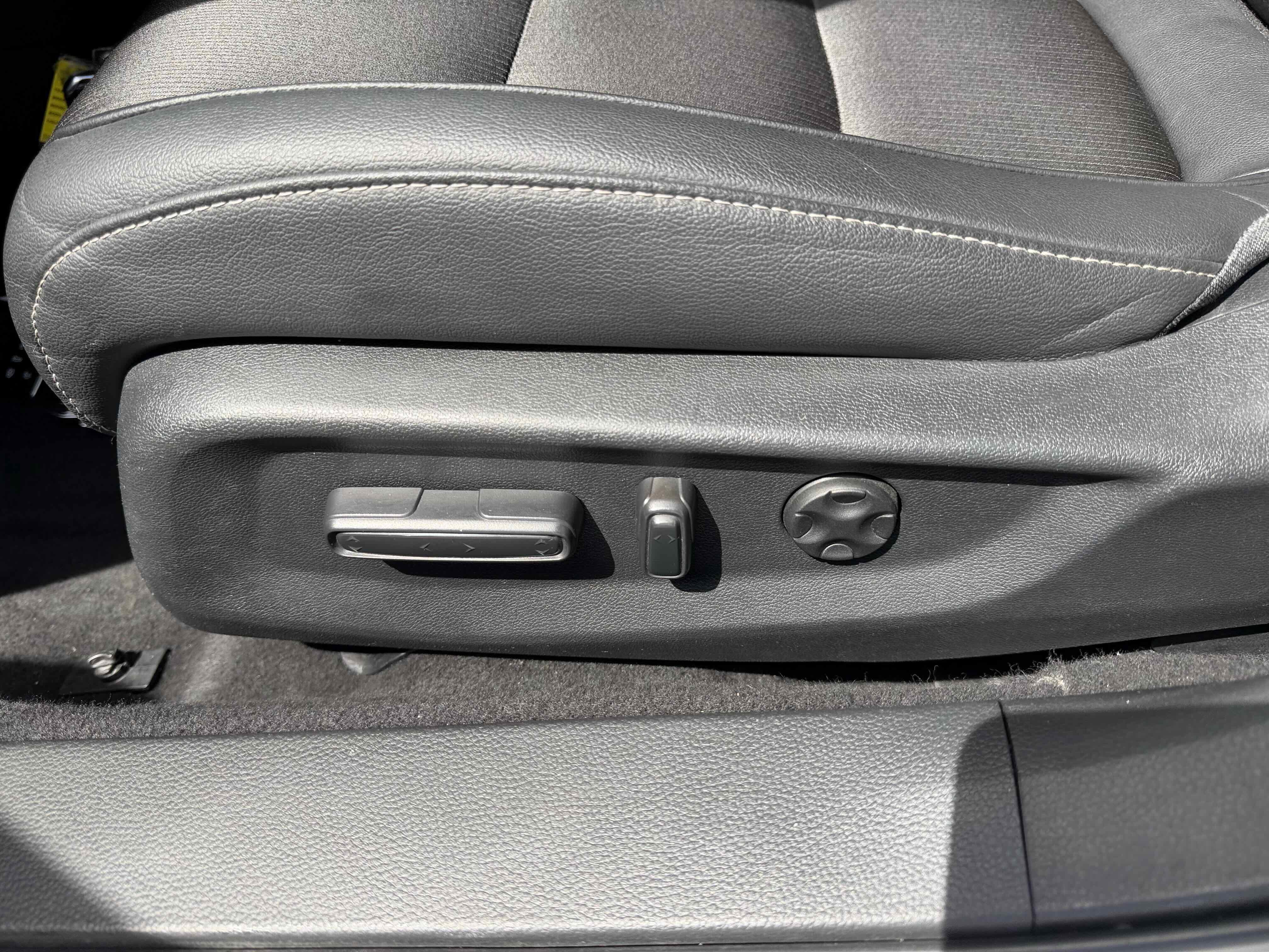 2019 Honda Accord Sedan Sport 2.0T