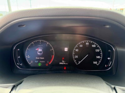 2019 Honda Accord Sedan Sport 2.0T