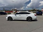 2019 Honda Accord Sedan Sport 2.0T