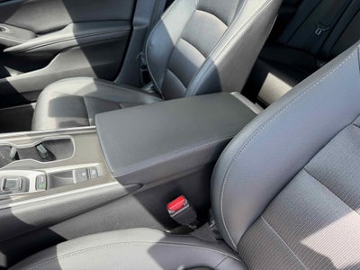 2019 Honda Accord Sedan Sport 2.0T