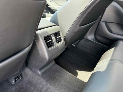 2019 Honda Accord Sedan Sport 2.0T