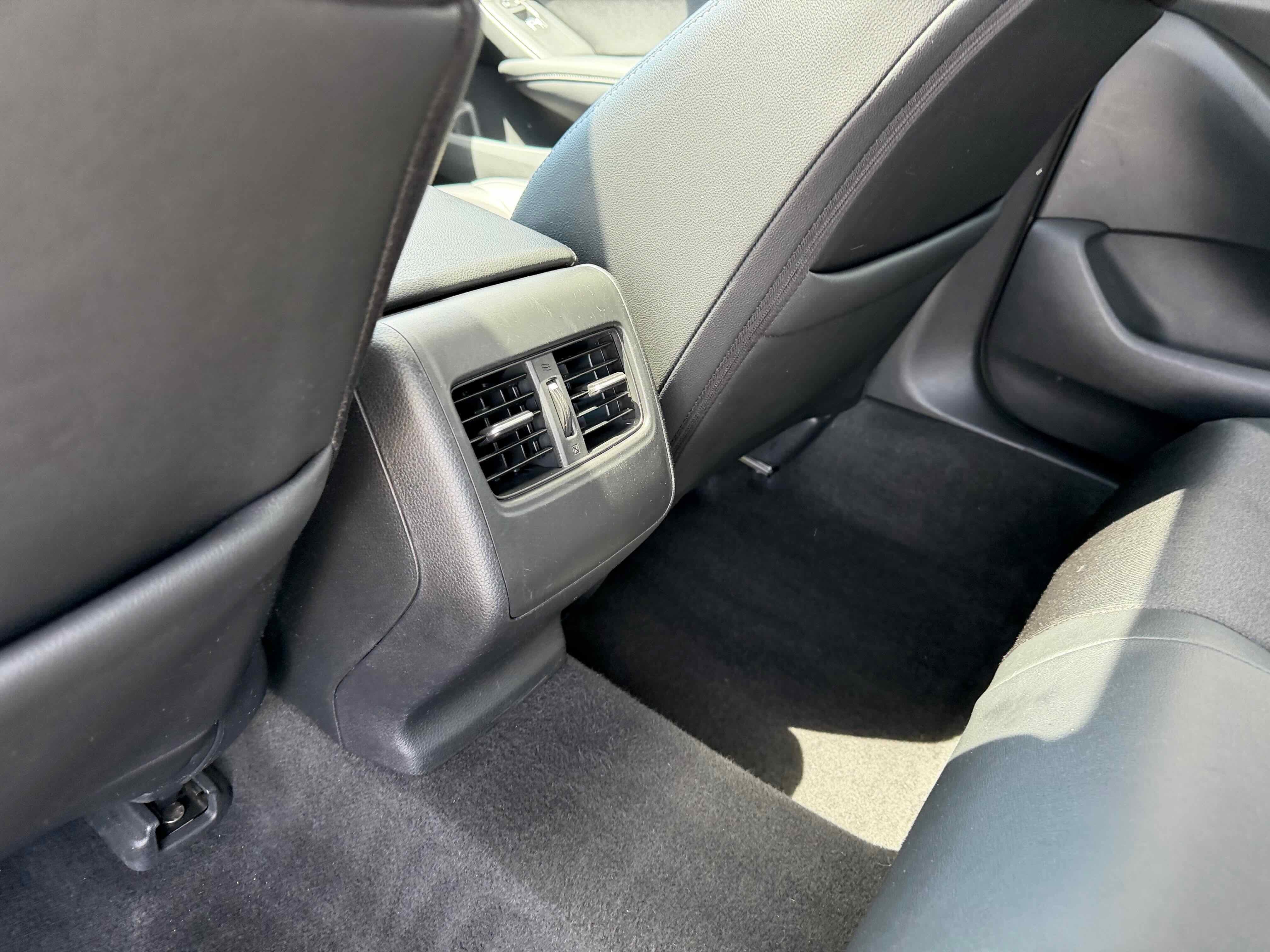 2019 Honda Accord Sedan Sport 2.0T