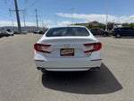 2019 Honda Accord Sedan Sport 2.0T