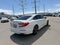 2019 Honda Accord Sedan Sport 2.0T