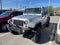 2011 Jeep Wrangler Unlimited Sport