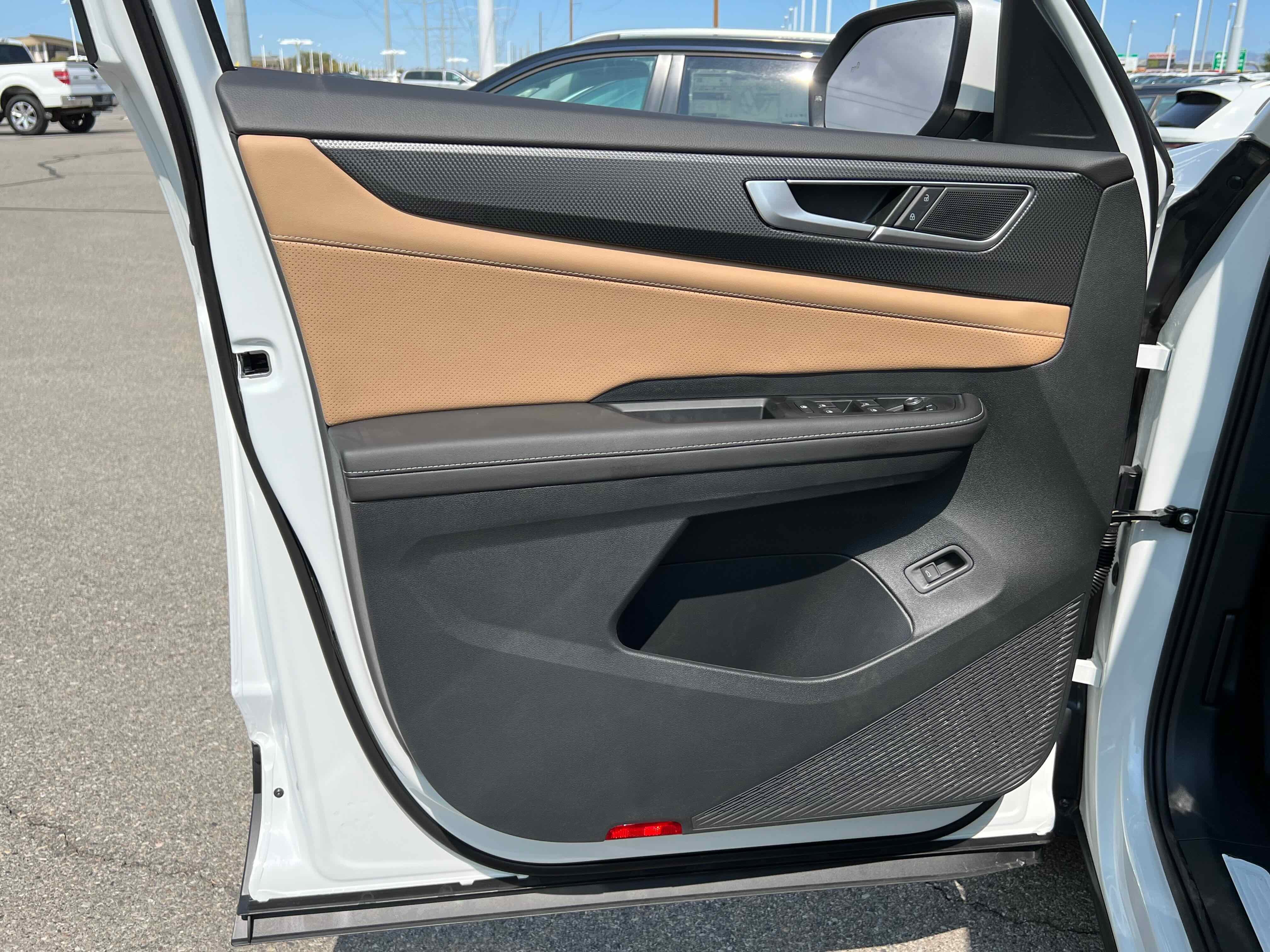 2026 Volkswagen Atlas Cross Sport 2.0T SEL