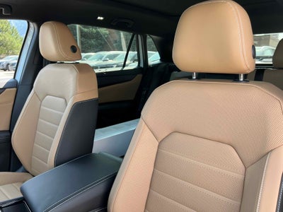 2026 Volkswagen Atlas Cross Sport 2.0T SEL