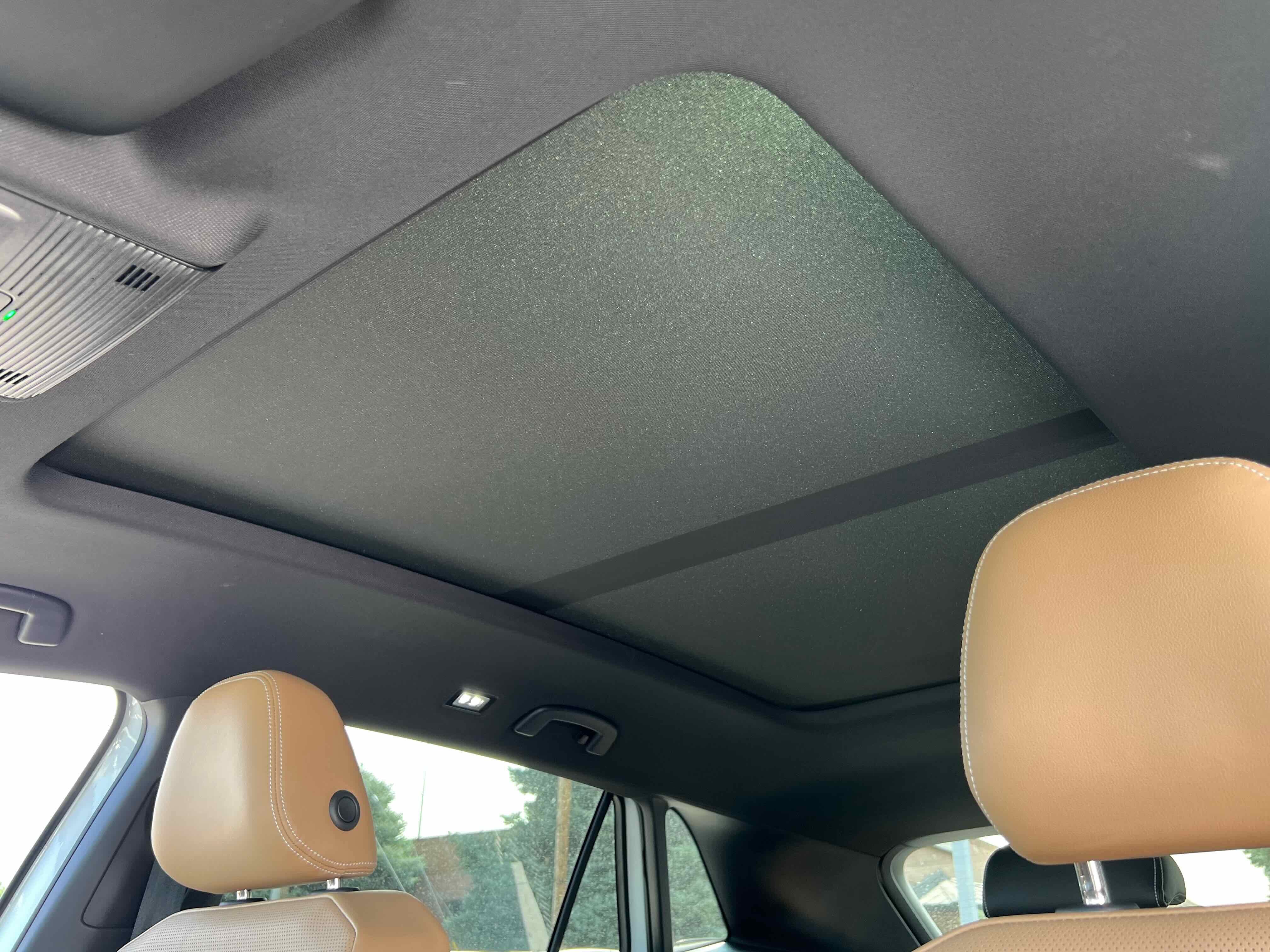 2026 Volkswagen Atlas Cross Sport 2.0T SEL