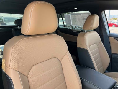 2026 Volkswagen Atlas Cross Sport 2.0T SEL