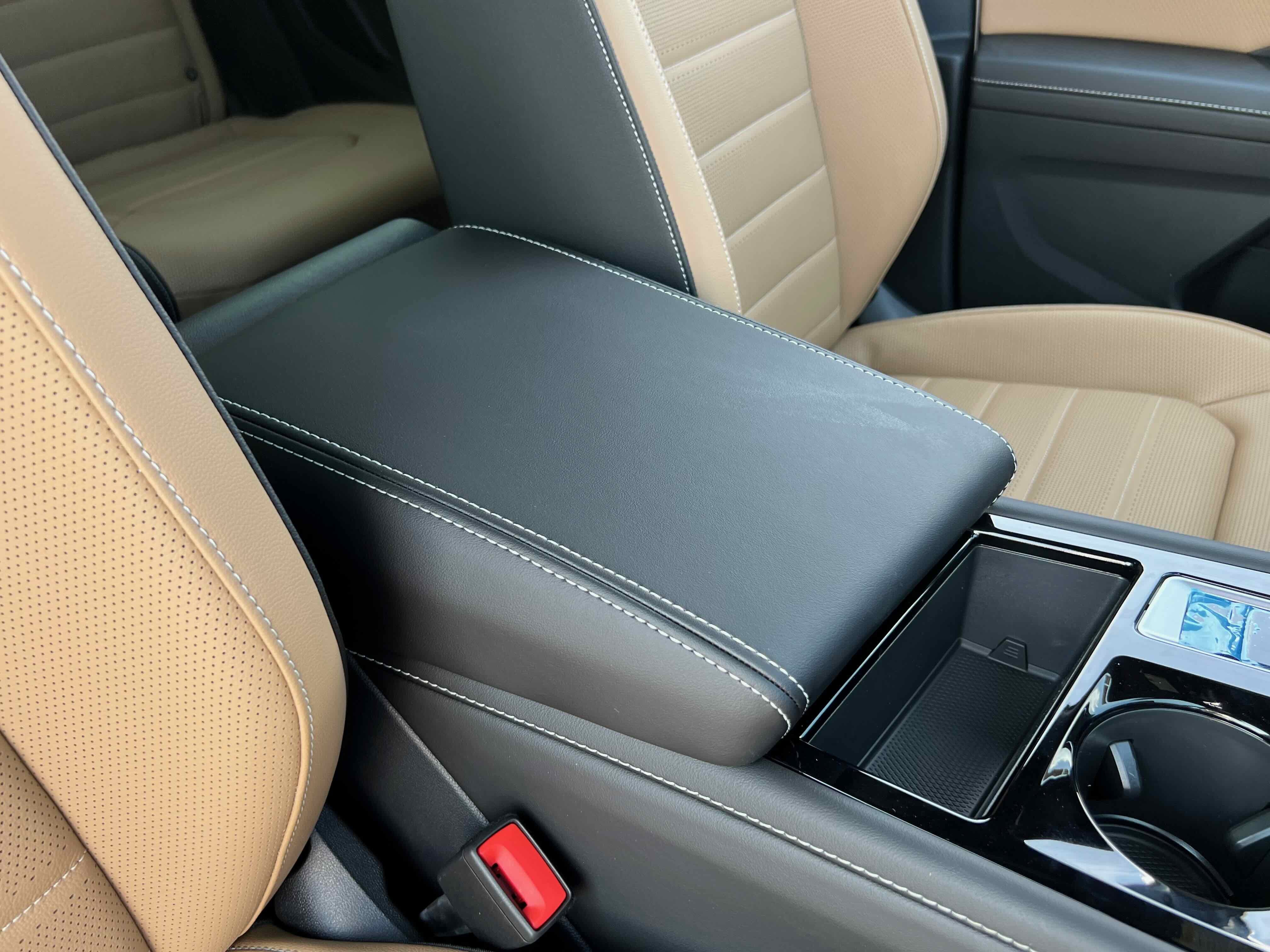 2026 Volkswagen Atlas Cross Sport 2.0T SEL