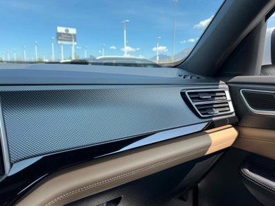 2026 Volkswagen Atlas Cross Sport 2.0T SEL