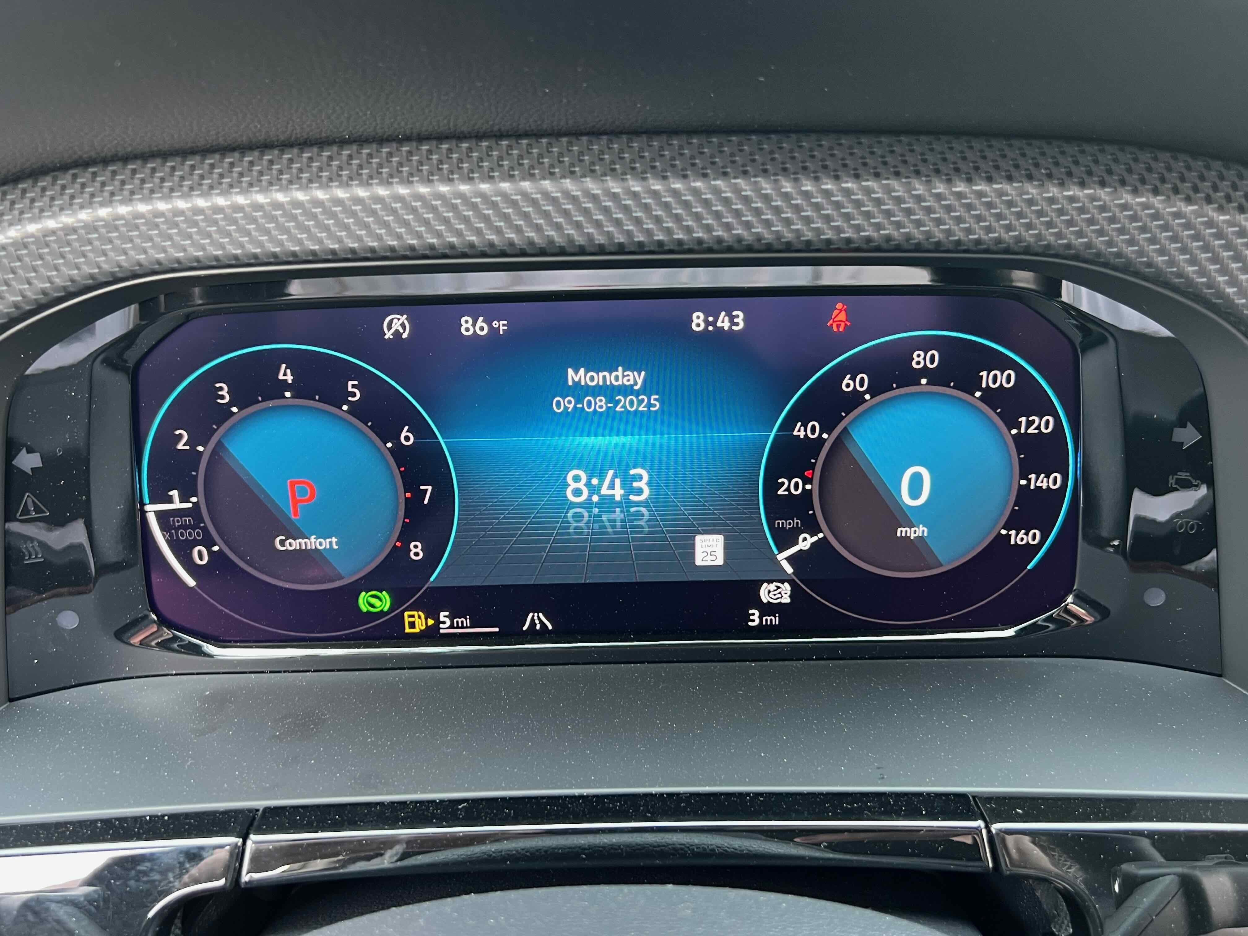 2026 Volkswagen Atlas Cross Sport 2.0T SEL