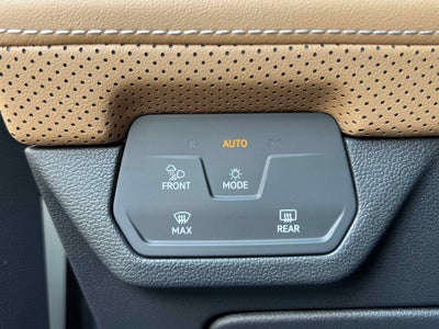 2026 Volkswagen Atlas Cross Sport 2.0T SEL