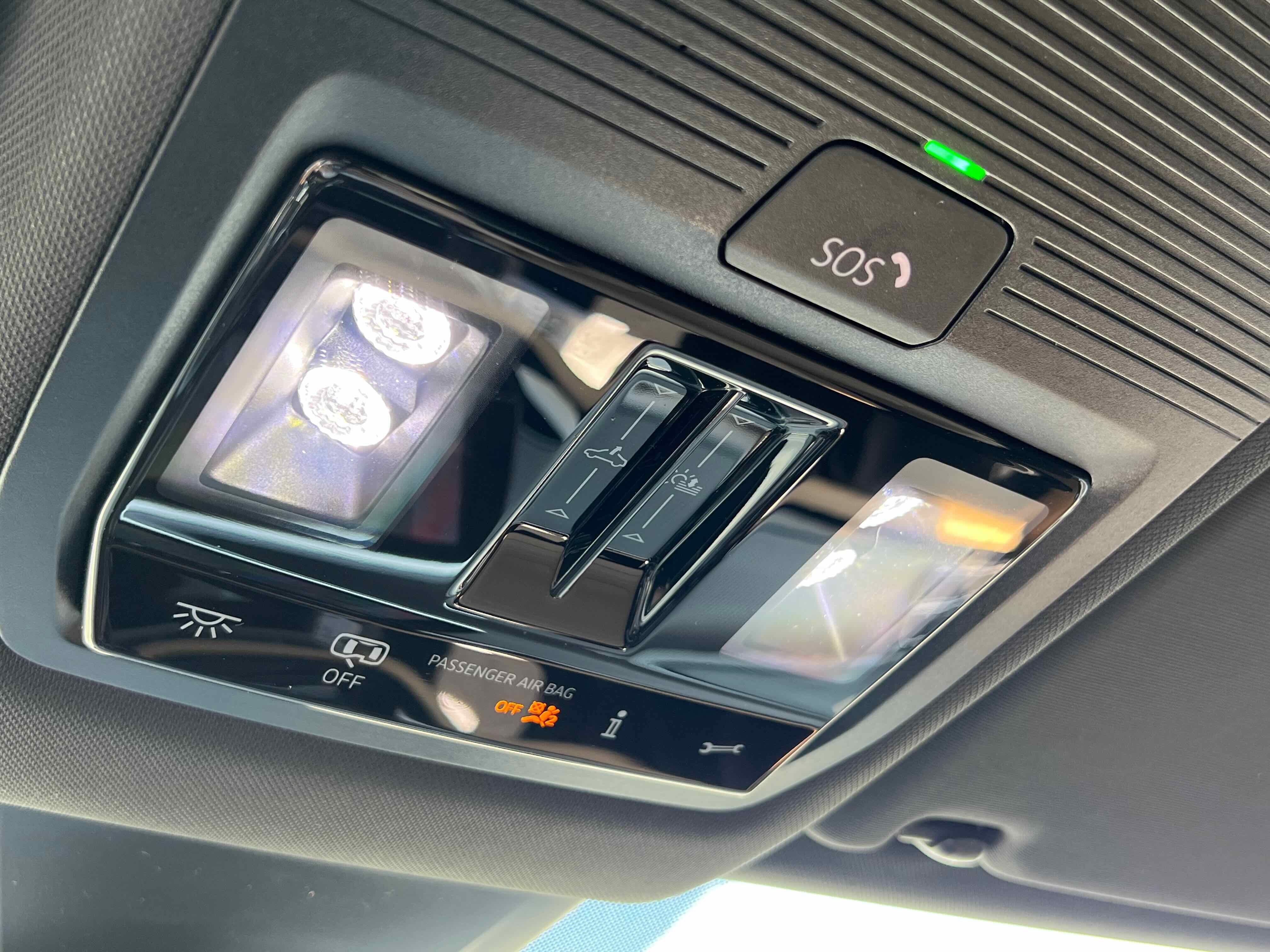 2026 Volkswagen Atlas Cross Sport 2.0T SEL