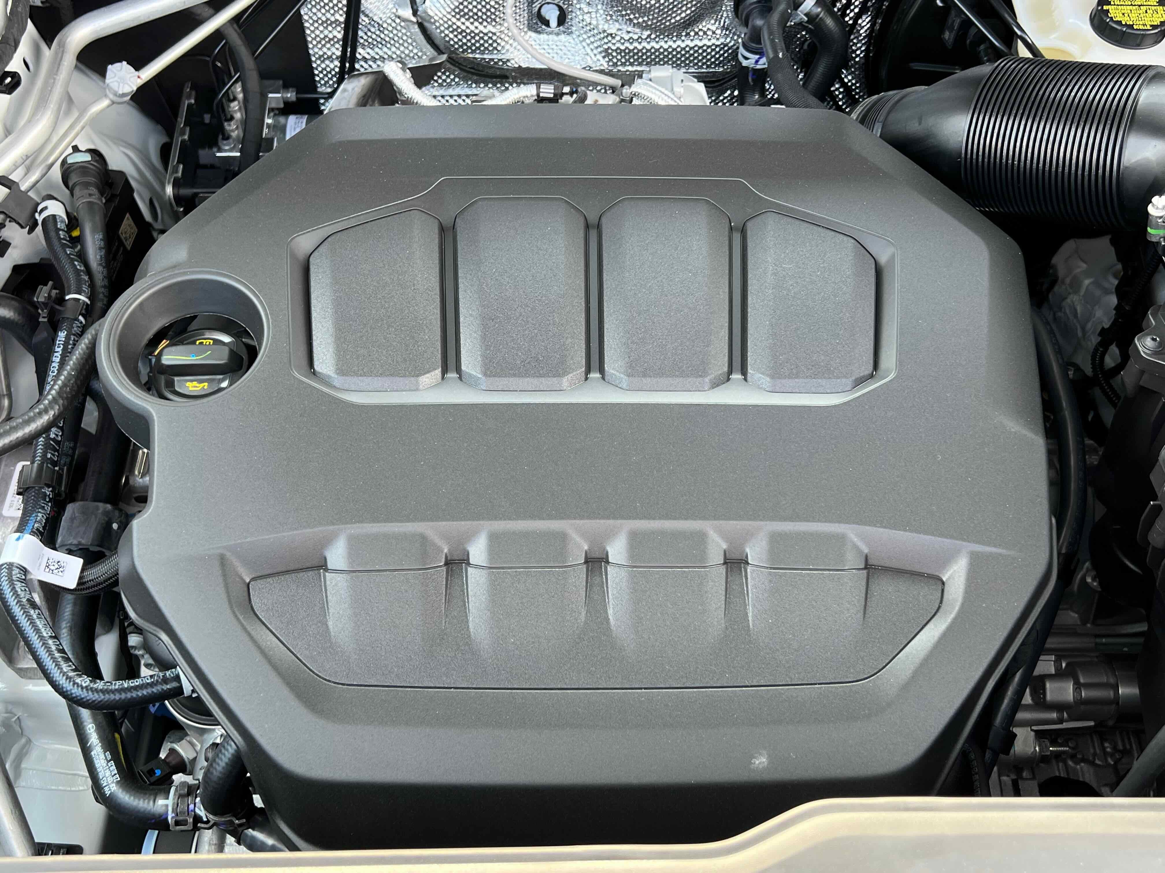 2026 Volkswagen Atlas Cross Sport 2.0T SEL