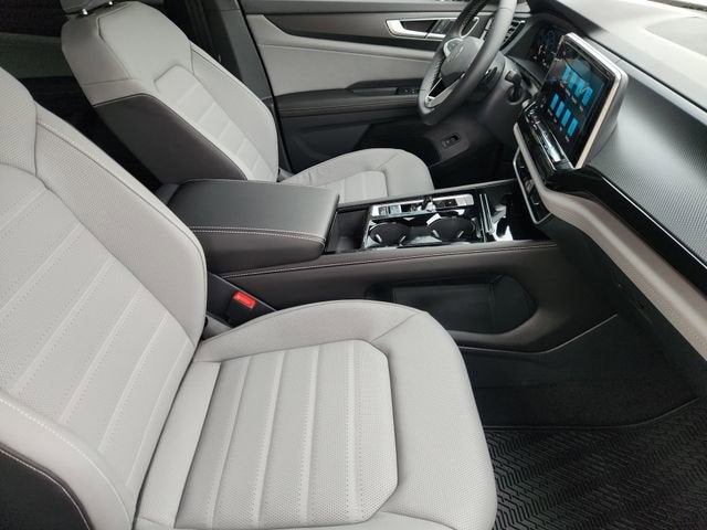 2026 Volkswagen Atlas Cross Sport 2.0T SEL