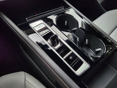 2026 Volkswagen Atlas Cross Sport 2.0T SEL