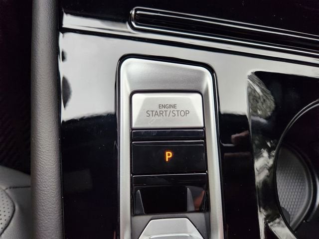 2026 Volkswagen Atlas Cross Sport 2.0T SEL