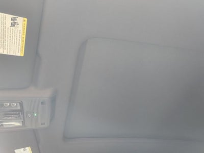 2026 Volkswagen Atlas Cross Sport 2.0T SEL