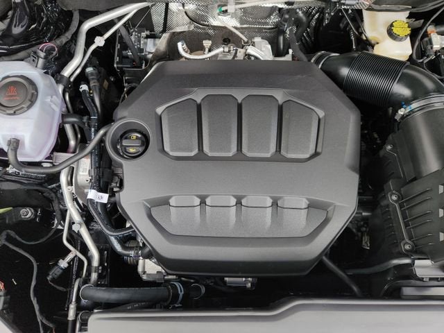 2026 Volkswagen Atlas Cross Sport 2.0T SEL