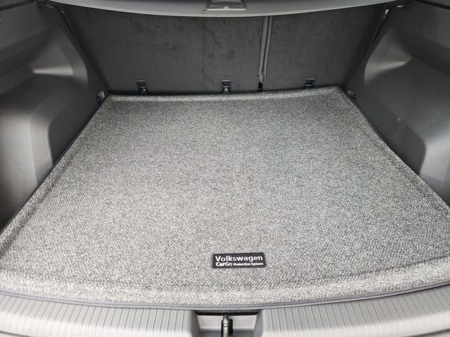 2026 Volkswagen Atlas Cross Sport 2.0T SEL